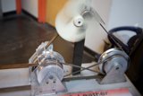 Spinning Wheel Machine