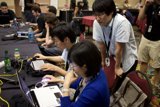 Tech Talks at DefCon 18