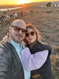 Sunset Serenity with Dave & Lori