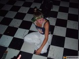 Lonely Game of Chess