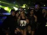 A Night Out at the Urban Nightclub