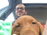 Riding with my Best Friend