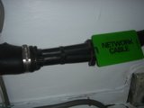 Networking on Black Pipe