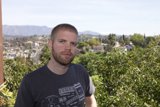 The Bearded Man and the Mighty Tree