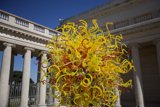 Blossoming Structure