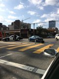 Waiting at the Intersection