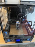 Hi-Tech Printing at San Francisco's 3D Printing Studio