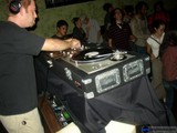 DJ Entertainment at Night Club