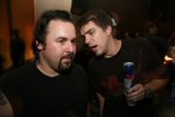 Toasting to The Good Times