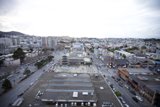 A Bird's Eye View of the City