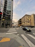 Metropolitan Intersection in San Francisco