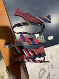 Ties for Every Occasion