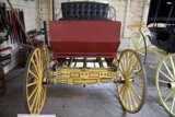 Classic Horse-Drawn Carriage