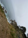 Cliffside Serenity