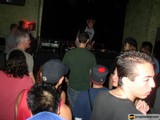 Nightclub DJ Rocks the House
