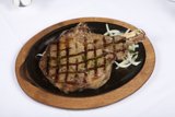Juicy Steak Delight