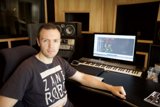 Recording Music in the Studio
