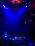 Spotlight on the Nightlife