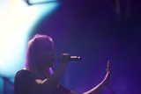 Spotlight on the Stage