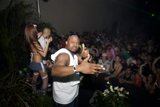 The Urban Club Scene