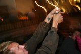Lighting Up