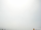 A Solitary Figure Amidst the Fog