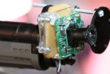 Tech-Savvy Camera