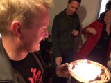 Birthday Celebration