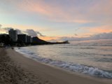 Serenity at Waikiki Beach