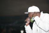 White Hat and Beer