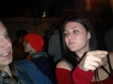 Pointing Out the Look