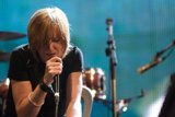 2008 Coachella Solo Performance