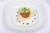 Appetizing Plate