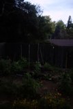 Natural Enclosure