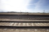 Desert Railway