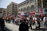 Patriotic Parade