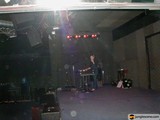 Musician Performing Live on Stage