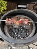 Fourth of July BBQ
