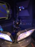 Electronics and Robotics at Disneyland