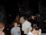 Nightclub Celebration