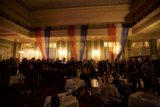 Election Night Reception