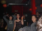 Nightclub Headache