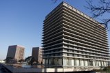 The Urban High-Rise