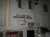 Ivy League Dreams