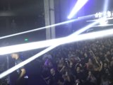 Electric Nightlife