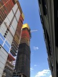 Towering Heights
