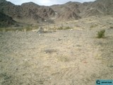 The Lone Building in the Wilderness