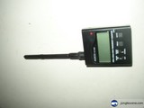 Electronic Thermometer Adapter
