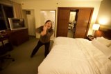 Gaming Getaway