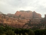 Majestic Red Rocks of Sedona